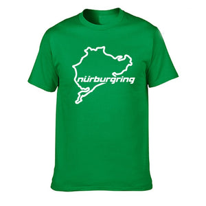 Nurburgring T Shirt