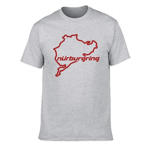 Nurburgring T Shirt