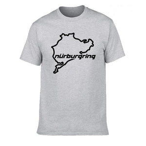 Nurburgring T Shirt