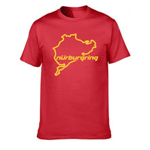 Load image into Gallery viewer, Nurburgring T Shirt
