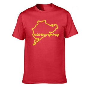 Nurburgring T Shirt