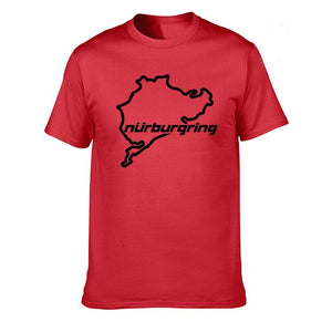 Nurburgring T Shirt