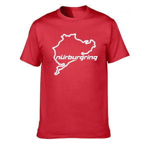 Nurburgring T Shirt