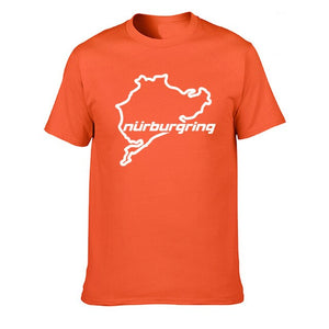 Nurburgring T Shirt