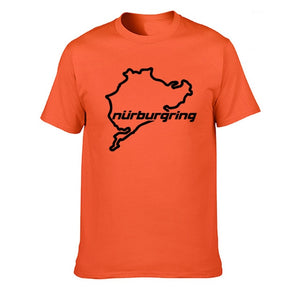 Nurburgring T Shirt