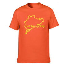 Load image into Gallery viewer, Nurburgring T Shirt
