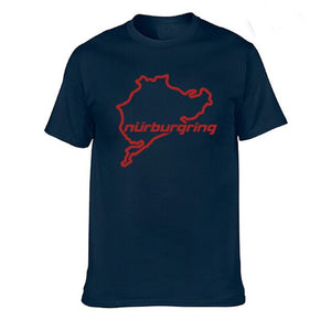 Nurburgring T Shirt