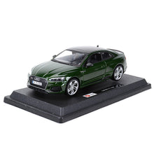 Load image into Gallery viewer, Audi RS5 Coupe Diecast Model
