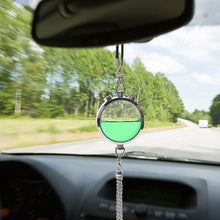 Load image into Gallery viewer, Hanging Air Freshener Ornament
