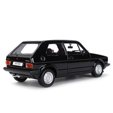 Load image into Gallery viewer, VW Golf MK1 GTI Diecast Model
