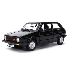 Load image into Gallery viewer, VW Golf MK1 GTI Diecast Model
