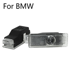 Load image into Gallery viewer, Puddle Lights - BMW E90 E92 G30 G38 E60 E61 F10 F30 E70 E65
