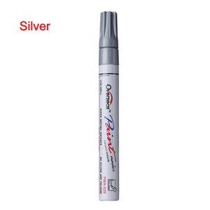 Waterproof Tyre Writing Pen