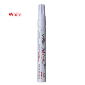 Waterproof Tyre Writing Pen