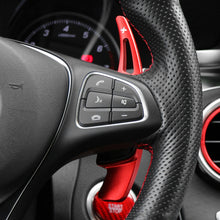 Load image into Gallery viewer, Paddle Shifter Extender For Mercedes-Benz
