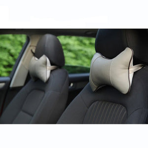 Headrest Neck Pillow - 1pc