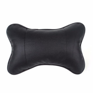 Headrest Neck Pillow - 1pc