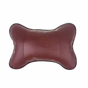 Headrest Neck Pillow - 1pc