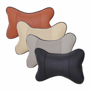 Headrest Neck Pillow - 1pc