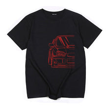 Load image into Gallery viewer, JDM Subaru T Shirt
