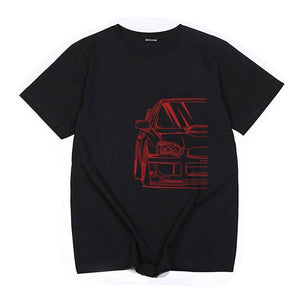 JDM Subaru T Shirt