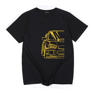 JDM Subaru T Shirt