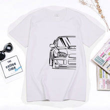 Load image into Gallery viewer, JDM Subaru T Shirt
