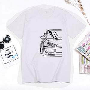 JDM Subaru T Shirt