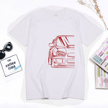 Load image into Gallery viewer, JDM Subaru T Shirt
