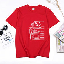 Load image into Gallery viewer, JDM Subaru T Shirt
