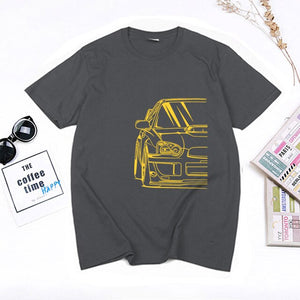 JDM Subaru T Shirt