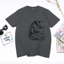 Load image into Gallery viewer, JDM Subaru T Shirt
