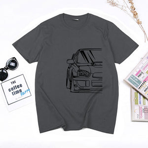 JDM Subaru T Shirt