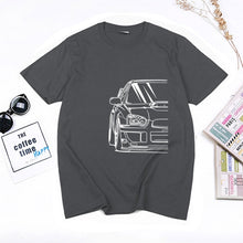 Load image into Gallery viewer, JDM Subaru T Shirt
