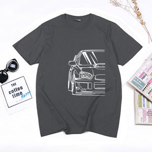 JDM Subaru T Shirt