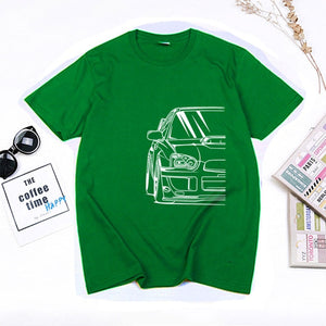 JDM Subaru T Shirt