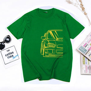 JDM Subaru T Shirt