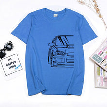 Load image into Gallery viewer, JDM Subaru T Shirt
