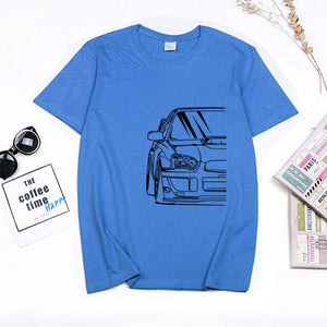 JDM Subaru T Shirt