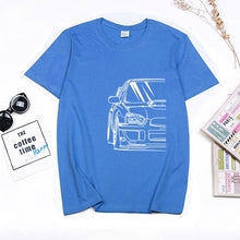 Load image into Gallery viewer, JDM Subaru T Shirt
