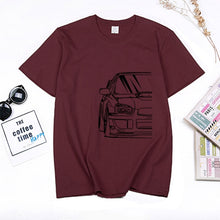 Load image into Gallery viewer, JDM Subaru T Shirt
