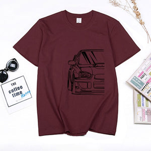 JDM Subaru T Shirt