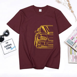 JDM Subaru T Shirt