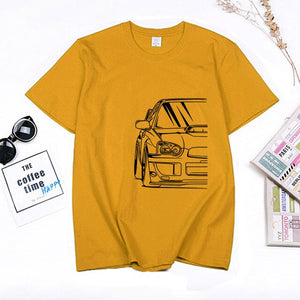 JDM Subaru T Shirt