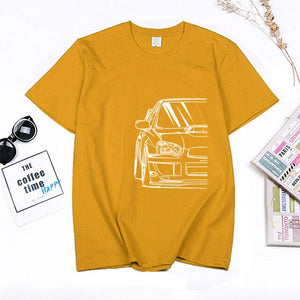 JDM Subaru T Shirt