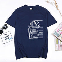 Load image into Gallery viewer, JDM Subaru T Shirt
