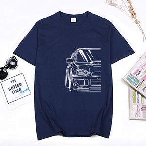 JDM Subaru T Shirt