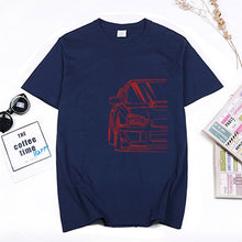 Load image into Gallery viewer, JDM Subaru T Shirt
