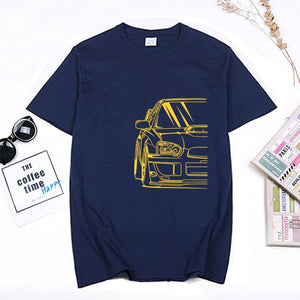 JDM Subaru T Shirt