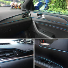 Load image into Gallery viewer, Car Interior Moulding Trim - 5 Metres
